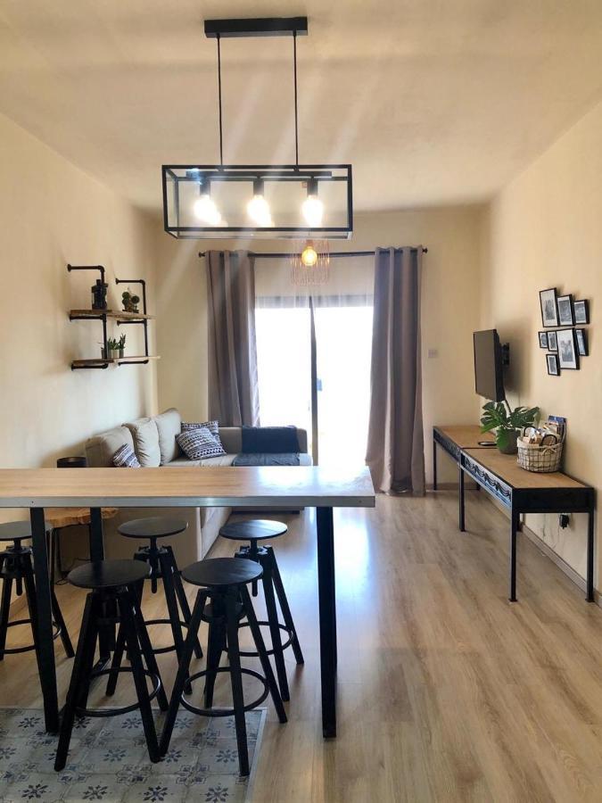 Evitas House パ フォス エクステリア 写真
