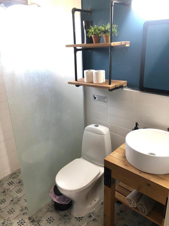 Evitas House パ フォス エクステリア 写真