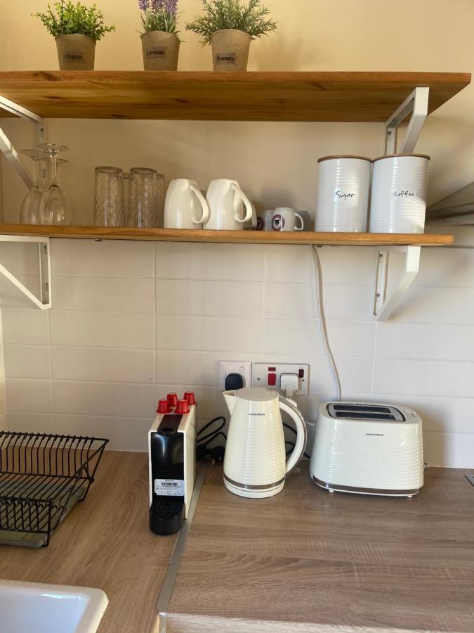 Evitas House パ フォス エクステリア 写真