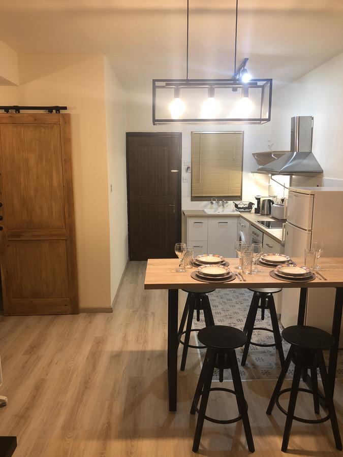 Evitas House パ フォス エクステリア 写真